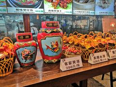 -猪肉婆私房菜(容桂总店)