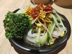 -白起肉夹馍