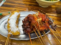 -英嫂水煮店(蛤蟆街店)