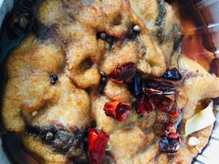 水煮鱼-小资太太餐厅(南岗区店)