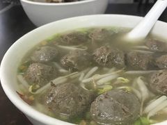 -潮镇老尾牛杂(环城西路店)