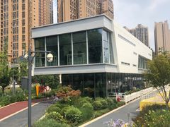 -Cetus coffee鲸鱼座咖啡·拼豆(二仙桥公园店)