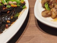 -六泰居·尔滨地标·东北菜(黄河路店)
