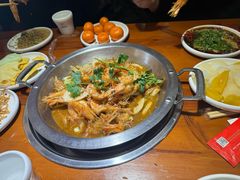 -邵汇大虾(同康路店)