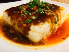 皮蛋豆腐-城南往事·鲁菜济南菜(软件园美莲广场店)
