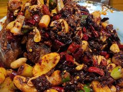 -夹夹大·蟹蟹大排档(财富又一城店)