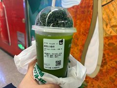 -鲜果时间·果蔬茶(赛格负二层店)