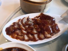 东坡烤鸭（只）-眉州东坡(北苑华贸店)