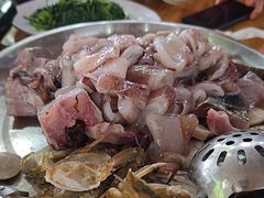 -海恋园海鲜餐馆