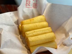 -大良毋米粥(锦龙路总店)