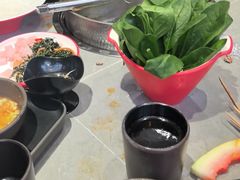 -乔先生涮肉·鲜活牛羊肉火锅(塘沽店)