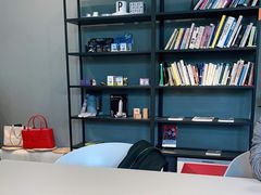-dotcom coffee古点咖啡(致真大厦店)