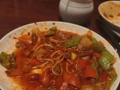 -那拉提之疆·新疆菜(美院店)