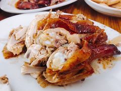 -大赤坎肥仔强烧味海鲜餐厅(大赤坎店)