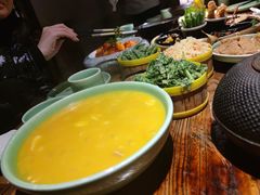 -淀里船宴(卓达店)