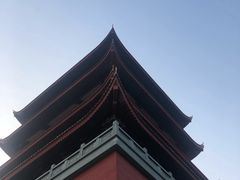 -梵天禅寺