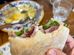 -Alimentari早午餐(安福路店)