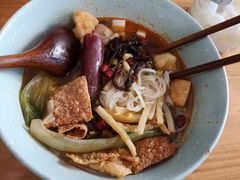 -螺大蛳柳州螺蛳粉·火锅·热干面(西城永捷店)