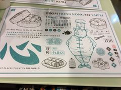 -点点心点心专门店(旺角店)