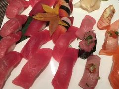 -乾山寿司(好运街店)