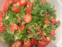 自选小料-海底捞大排档火锅(打浦路店)