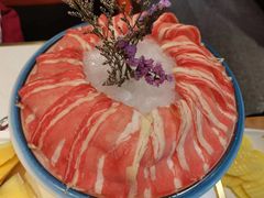 -旺龙巷重庆脆毛肚火锅·潜山扛把子店(潜山商业街店)