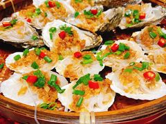 -鲜鲜·鲅鱼圈海鲜(于洪店)