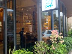 门面-老板很二(吉大店)