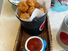 -水桶王国主题餐厅·聚会·生日派对·亲子活动·家庭套餐(亚龙湾希尔顿店)