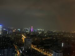 -环球港凯悦 · 享悦中餐厅