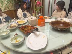 -黑土地东北私房菜馆(南门大街店)