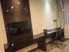 -武汉帝盛酒店(江汉路步行街汉口江滩店)