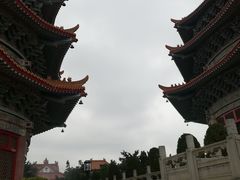 -广东圆玄道观
