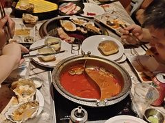 -火炉火自助餐(喜隆多店)