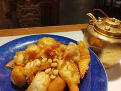 -小吊梨汤·北京菜·烤鸭(清河万象汇店)