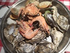 -阿里元海鲜·闽南特色菜(曾厝垵店)