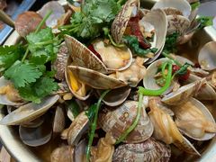 -老虎滩大连海鲜烧烤(建邺云锦路总店)