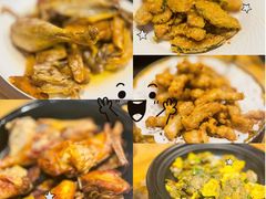 -临家闽南菜(宝洲路店)