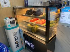 -茶百道(湖墅潮王路店)