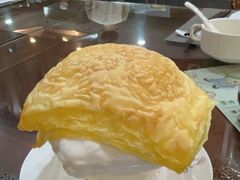 -大佛寺高级素食自助餐厅