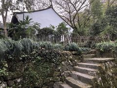 -法云安缦酒店