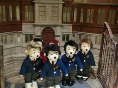 -济州岛泰迪熊博物馆