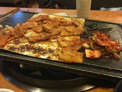 -香猪坊(五道口店)