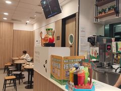 -德克士(车站路店)