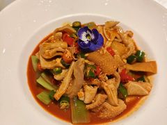 -宁夏国强手抓羊肉·清真菜(未央路凤三店)