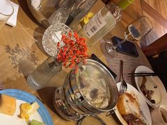 -南通滨江洲际酒店-西集自助餐厅