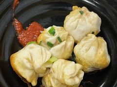 -赵宝美煎包店