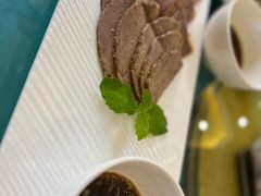 手切牛腱-国强手抓(西夏区店)