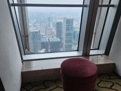 -云·酷Atmosphere(国贸大酒店)