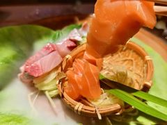 -蝉一日本料理(高新区店)